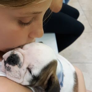 Meet your Posher, Heather